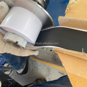 <span class=keywords><strong>Nastro</strong></span> Sigillante <span class=keywords><strong>Butilico</strong></span> <span class=keywords><strong>Biadesivo</strong></span> ad Alta Resistenza, <span class=keywords><strong>Nastro</strong></span> Adesivo Impermeabile per Esterni per Sigillatura Tetti e Avvolgimento Giunti Cavi - Product Image 5