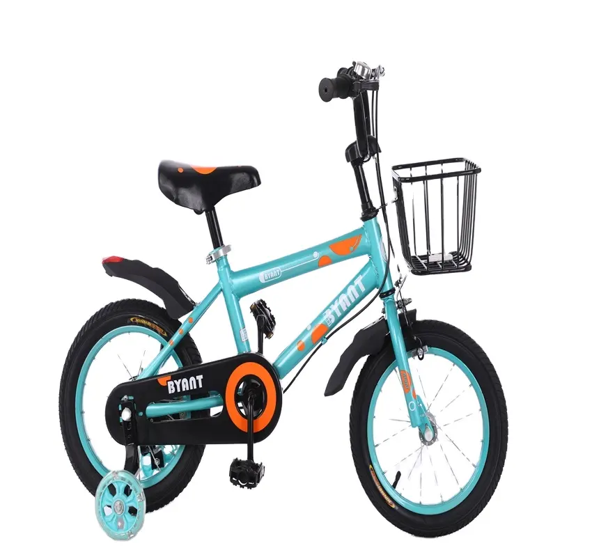 고품질 어린이 소녀 사이클 12 14 16 18 인치 어린이 자전거/새로운 모델 독특한 어린이 자전거/아기 자전거