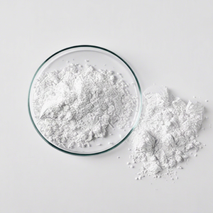 LEEYO POLYFAB Calcite en poudre fine de qualité industrielle (pureté 97-99,5%) pour le composage de PVC et les revêtements plastiques - Product Image 1