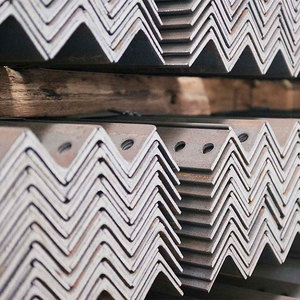 เหล็กฉากขนาด 100x100x6 มม. สำหรับงานก่อสร้าง พร้อมบริการดัด เชื่อม และตัด - จัดส่งรวดเร็วจากโรงงาน - Product Image 3