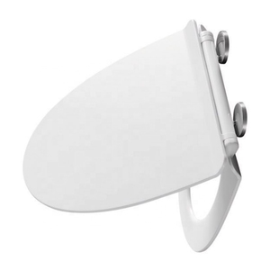 Inodoro de Cerámica Blanco para Baño, Inodoro de Una Pieza - Product Image 5