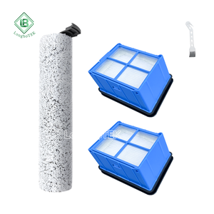 Filtre adapté pour l'<span class=keywords><strong>aspirateur</strong></span> sans sac à cylindre Bissells Zing 2156 / 2156A / 2156E / 1665 / 16652 / 1665W Pièce numéro - Product Image 1