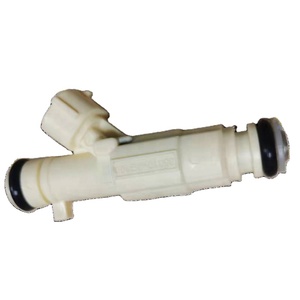 Usine en gros nouveau coréen voiture injecteur de carburant 353102G100 353102G300 injecteur de carburant filtre prix compétitif - Product Image 4