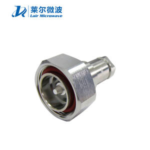 Andrew L1TDM-<span class=keywords><strong>PL</strong></span> коаксиальный разъем аксессуар с 7-16 DIN Мужской Разъем - Product Image 2