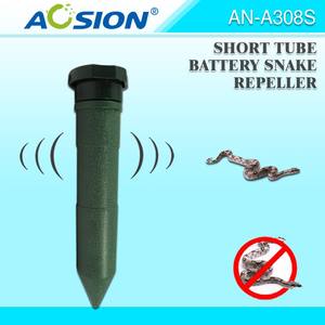 เครื่องไล่<span class=keywords><strong>งู</strong></span>พลังงานแสงอาทิตย์กันน้ำกลางแจ้งเครื่องสั่นแบบโซนิคไฟฟ้าอุปกรณ์ไล่หนู - Product Image 4