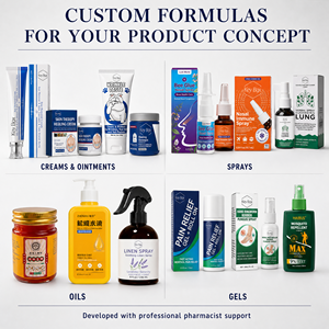 Spray para el Dolor de Encías South Moon, 20 ml, Spray Dental para el Cuidado Bucal con Boquilla Larga, Tamaño Portátil para Uso Diario - Product Image 5