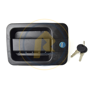 Maniglia esterna per porta Ac Rolcar ADAPTABLE per OE 98404710, 98404714 adatta per Iveco Eurocargo 1991 - Product Image 1