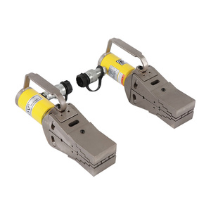 เครื่องมือไฮดรอลิกแบบแยกส่วนรุ่นเดียวกัน ENERPAC 14T หรือ 28T FSM-Series สำหรับงานแยกหน้าแปลน - Product Image 1