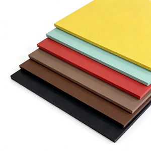 Planche en plastique HDPE haute densité et durable pour aire de jeux, fournisseur d'usine - Product Image 3