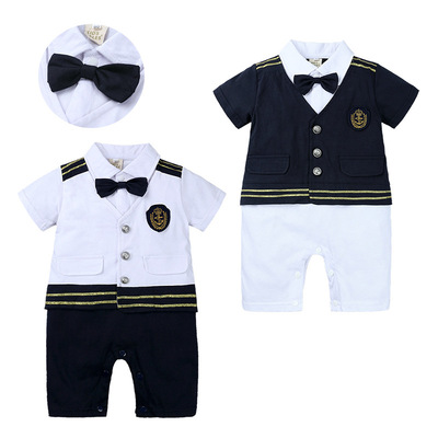 ⚓ Ropa de marinero para bebes y niños - Lo MEJOR en trajes de marinero para  los mas chiquitos! | Estilo Marinero