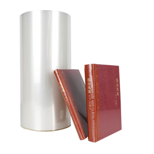 Pellicola di strizzacervelli poliolefina Standard di alta qualità (POF) per il centro di imballaggio piega o singolo strato <span class=keywords><strong>CF</strong></span> <span class=keywords><strong>SL</strong></span> - Product Image 4