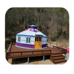 Di Vendita caldo Yurte <span class=keywords><strong>7M</strong></span> Yurta Mongola - Product Image 1