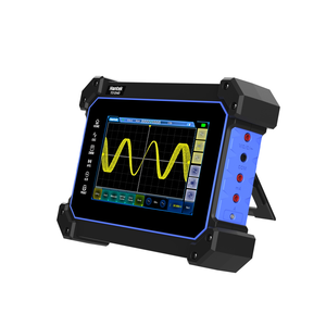 Analizador de Espectro Multifuncional Original de la Serie Hantek To1000 con Pantalla Táctil Completa, Alta Precisión, Protección IP65, Delgado - Product Image 2