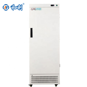 Congelador Comercial de Ultra Baja Temperatura de 368 L, -65 °C, Congelador de Transferencia Médica, Utilizado para Productos Acuáticos, DW-65L368, Baja Temperatura - Product Image 1