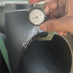 sch40 astm <strong>a234</strong> gr. <strong>wpb</strong> ansi b16.9 carbon steel <strong>elbows</strong> 90 LR BW <strong>ELBOW</strong> - Product Image 1