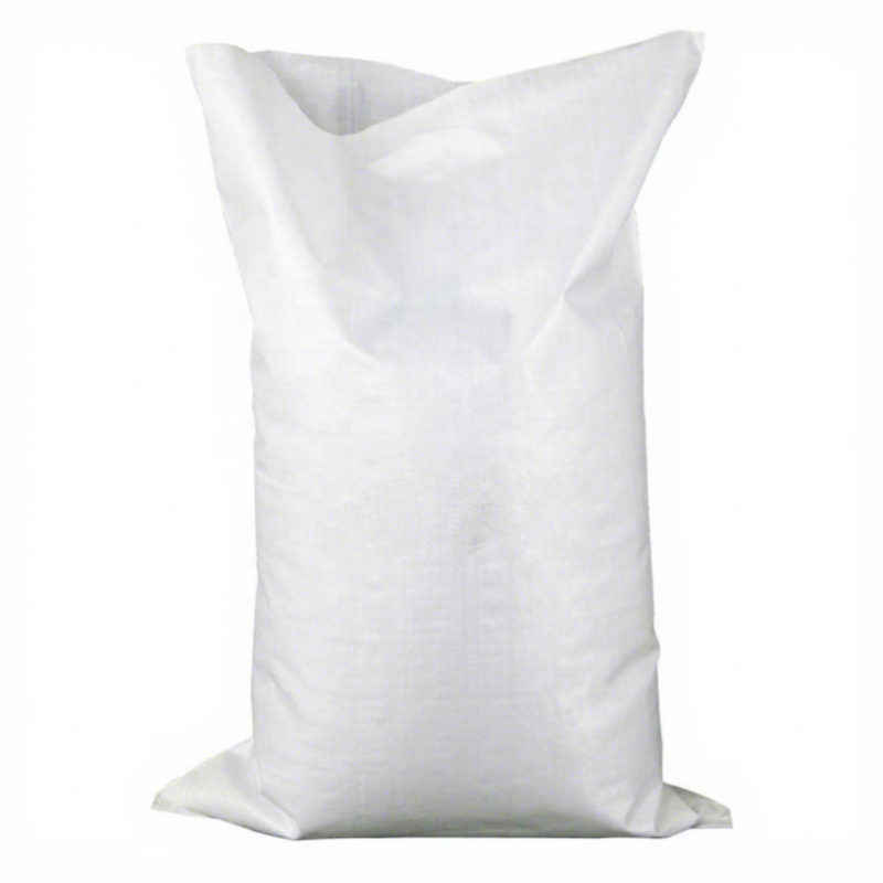 China Laminated PP Woven Sand Fertilizer