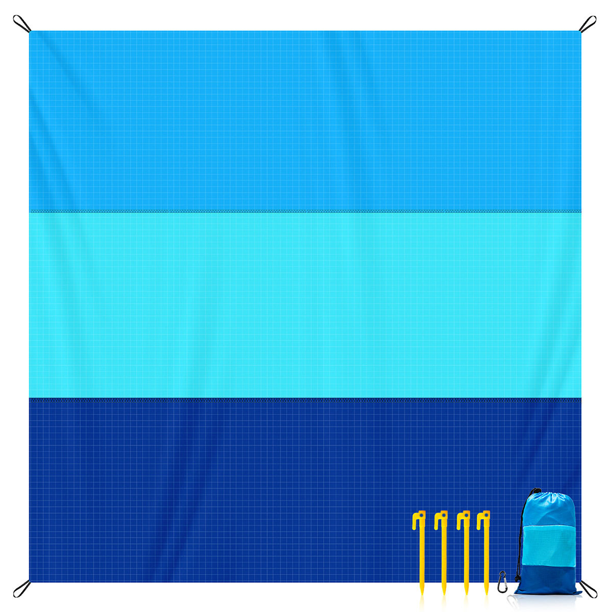Blue 1