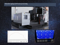 Centre de pliage automatique multi-axes haute précision Dardontech 1400 mm avec dispositif de changement d'outil flexible CNC en acier inoxydable