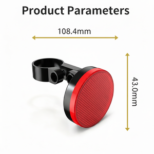 Localizzatore GPS per Bicicletta Android Impermeabile con Allarme Sonoro One-Click, Tracciamento in Tempo Reale, Ricerca Rapida, Antifurto per Pendolari - Product Image 6