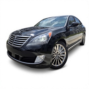 Hyundai Equus Signature d'occasion à bas prix, modèle 2014, à vendre - Product Image 1