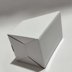 Tùy chỉnh hiển thị các tông hộp SRP Kệ sẵn sàng bao bì gấp xé PDQ lưu trữ khay bán lẻ truy cập hàng đầu hiển thị đơn vị - Product Image 3