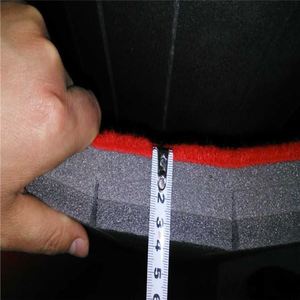 Lyqueen-esteras de gimnasia <span class=keywords><strong>taishan</strong></span>, esteras de lucha de 10x10 pies, esteras de esponja para gimnasia - Product Image 4