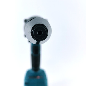 Pistola Remachadora de Impacto Inalámbrica OEM 21V 6.0Ah con Batería de Iones de Litio, Remachadora Eléctrica para Acero Inoxidable, Pistola para Extraer Tuercas - Product Image 3