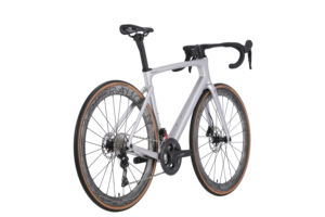Meilleures ventes 2023, vélo de route en fibre de carbone BISON à 4 feuilles, 11 vitesses Shimano <span class=keywords><strong>105</strong></span> S/M/L, freins à disque hydrauliques, léger, 700C - Product Image 4