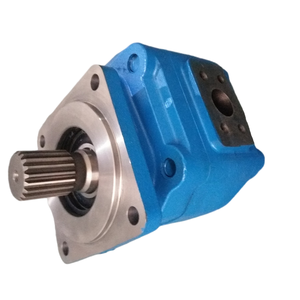 Bomba de engranajes HuamaoGear JHP3160, varias especificaciones, funcionamiento estable, se puede personalizar - Product Image 1
