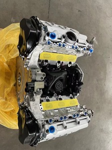 Motor BDX Nuevo de la Mejor Calidad y al Mejor Precio para A6 2.8L <span class=keywords><strong>V6</strong></span>, Uso de <span class=keywords><strong>Hierro</strong></span> o Aluminio de Alta Calidad, Garantía de 12 Meses - Product Image 3