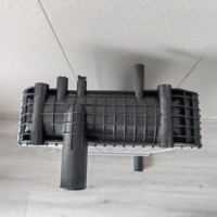 Radiateur pour excavatrice CAT 330GC 521-5201, réservoir d'eau, radiateur de machines de construction, ensemble de radiateur