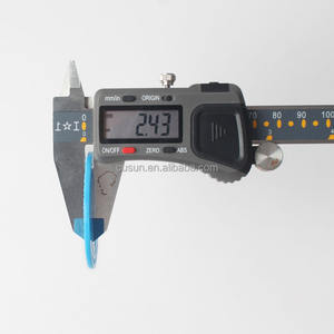 Gros jeu de société personnalisé pièce de jeton en plastique - Product Image 3