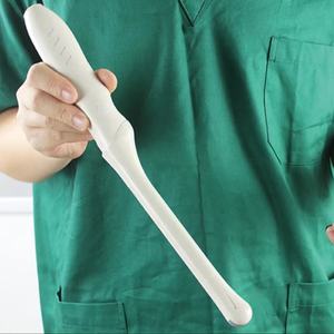 Machine à ultrasons de cavité de haute qualité Scanner de diagnostic de sonde à ultrasons sans fil portable pour une utilisation en clinique - Product Image 2