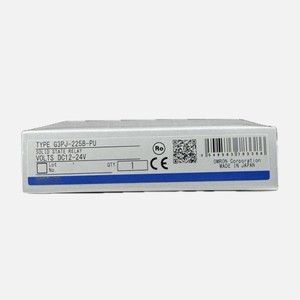 Solid State <b>Relay</b> G3PJ-225B-PU DC12-24 G3PJ-525B-PU DC12-24 for - Product Image 1