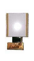 Écran LCD XMSJ 1,44 pouces TFT IPS Résolution 128*128 Interface SPI IC.ST7735 Montre connectée personnalisable
