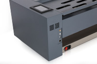 Machine de découpe de stickers à haute précision, machine de découpe de tracé, machine de découpe d'étiquettes, machine de découpe à l'emporte-pièce, lame Rolland, best-seller