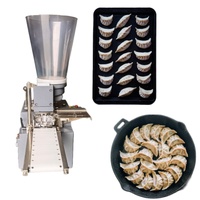 Très résistant 	 Machine à faire des raviolis 	 Machine à faire des pelmeni, des pierogi, des raviolis et des tortellini 	 Machine à samoussas et raviolis