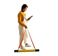 Detektor Air Tanah Golden-Rod