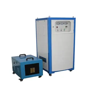 IGBT Advanced Technolog Steel Iron Heating Induction Heating Machine Induction Equipment