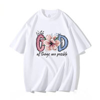Transferts DTF personnalisés, motifs de transfert thermique prêts à être pressés, logo à repasser, autocollants de transfert thermique pour t-shirts