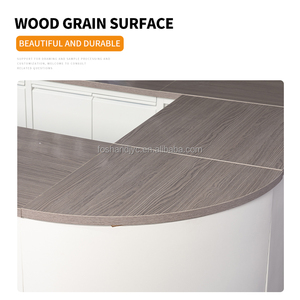 Siêu thị bán lẻ thương mại siêu thị quầy quầy thanh toán quầy thu ngân - Product Image 3
