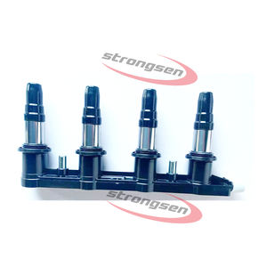 トヨタハイランダー用高性能イグニッションコイル9091902230 Su5クラウンS21 2.0TレクサスGs Gs200T Is200T - Product Image 6