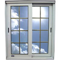 Proveedor de Ventanas de PU, Perfil de Extrusión de FRP Ligero y de Alta Rigidez, Perfil de Fibra de Vidrio Adecuado para Ventanas de Edificios Exteriores