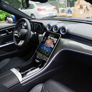 Alta velocità <span class=keywords><strong>mercedes</strong></span> ben z <span class=keywords><strong>eqc</strong></span> 350 SUV di lusso di alta qualità nuova auto elettrica in magazzino <span class=keywords><strong>eqc</strong></span> 400 <span class=keywords><strong>eqc</strong></span> 350 eqb per adulti - Product Image 6