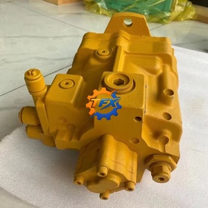 Bomba de Pistón E304C E305D E304, Piezas de Repuesto para Bomba de Excavadora 2666942 - Product Image 2
