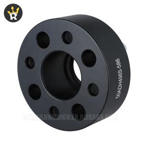 Vender bien 2 "50mm 4x98 adaptador espaciador de rueda de aluminio forjado para <span class=keywords><strong>Fiat</strong></span> Alfa Romeo adaptador espaciador de rueda - Product Image 6