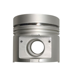 ลูกสูบเครื่องยนต์ดีเซล IZUMI 6 สูบ 110 มม. รุ่น 6HE1 หมายเลข 8-94396-837-0 สำหรับรถบรรทุก FSR FTR FVM FVR - Product Image 1