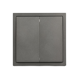 EU 16A Ổ cắm điện với nút lớn chuyển đổi ánh sáng mỏng Tường tấm khung Ổ cắm điện tường thiết bị chuyển mạch sản phẩm - Product Image 4