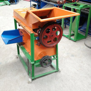 เครื่องกะเทาะเปลือกข้าวโพด NEWEEK เครื่องปอกเปลือกและแยกเมล็ดข้าวโพด/ข้าวโพด เครื่องกะเทาะเปลือกและแยกเมล็ดข้าวโพด - Product Image 3