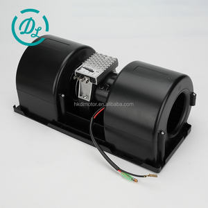 Motor de Ventilador EexcavaStart para Excavadora CLG906 - Repuesto Confiable para Calefacción de Cabina - Duradero y Eficiente con 1 Año de Garantía 100% - Product Image 4